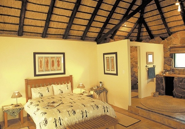 Iketla Lodge 2