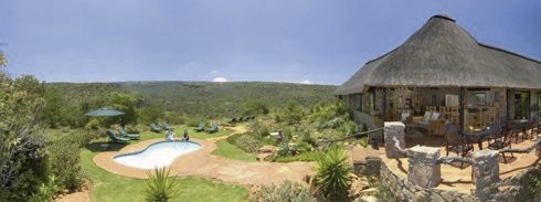 Iketla Lodge 3