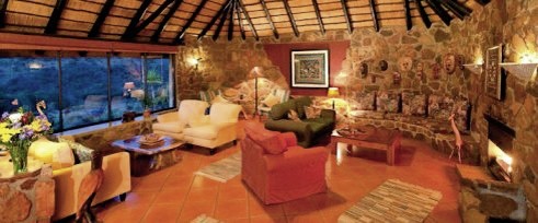 Iketla Lodge 4
