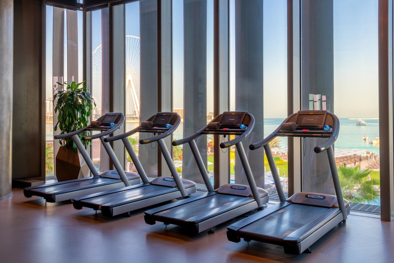 Rixos Premium Dubai JBR 8