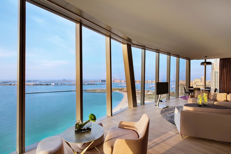 Rixos Premium Dubai JBR 12