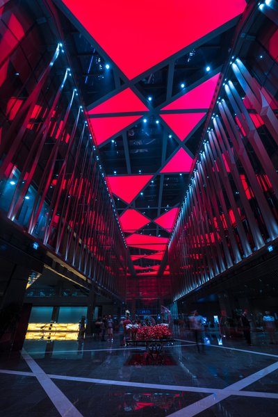 Rixos Premium Dubai JBR 17