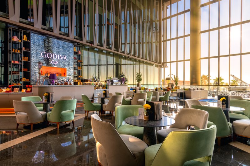 Rixos Premium Dubai JBR 18