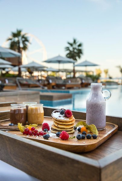 Rixos Premium Dubai JBR 20