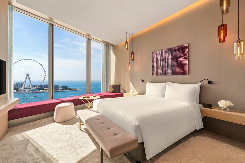 Rixos Premium Dubai JBR 27