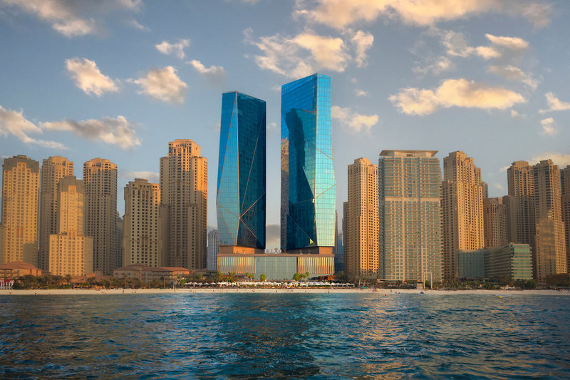 Rixos Premium Dubai JBR 31