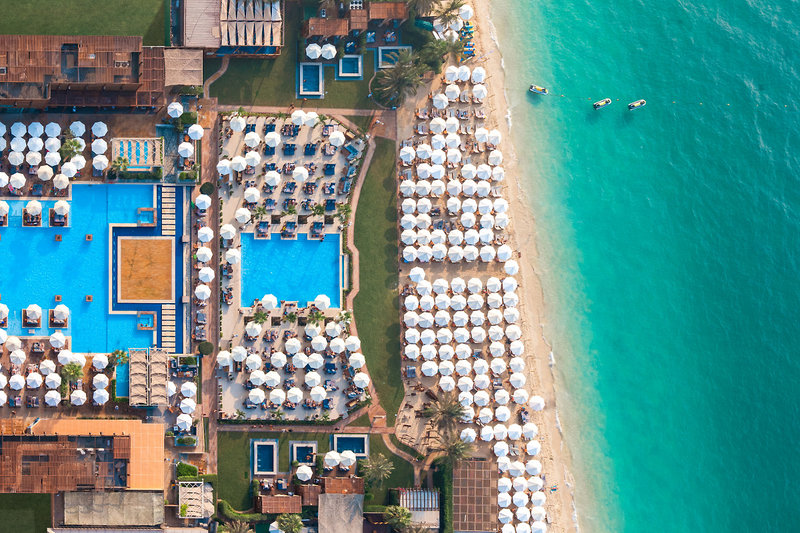 Rixos Premium Dubai JBR 32