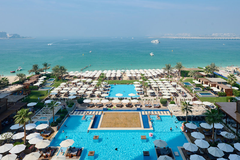 Rixos Premium Dubai JBR 33