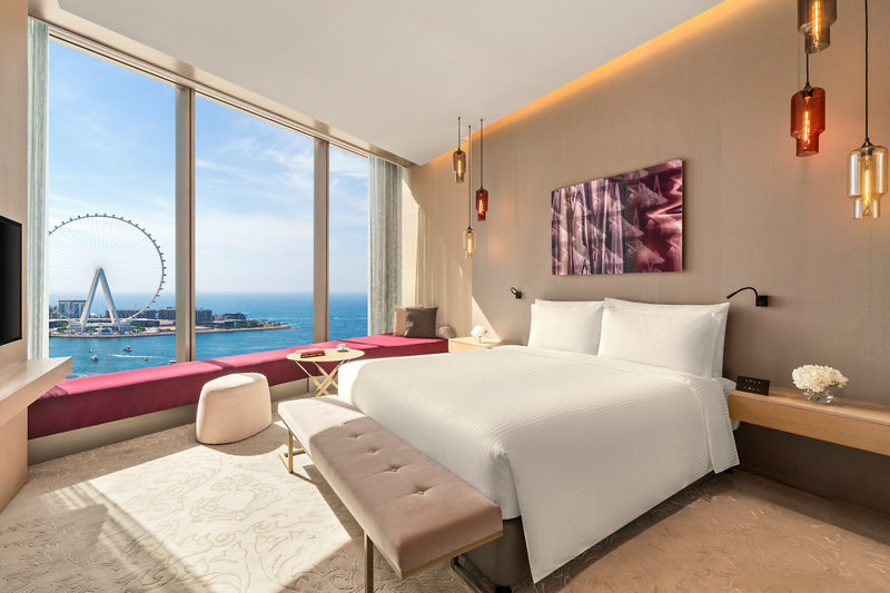 Rixos Premium Dubai JBR 36