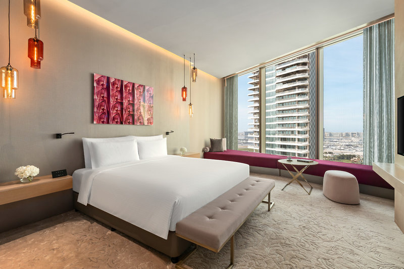 Rixos Premium Dubai JBR 37