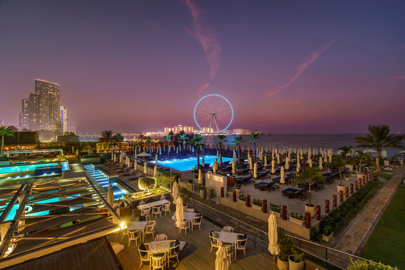 Rixos Premium Dubai JBR 41