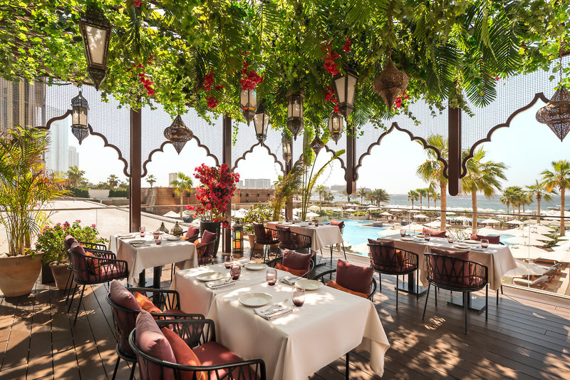 Rixos Premium Dubai JBR 42