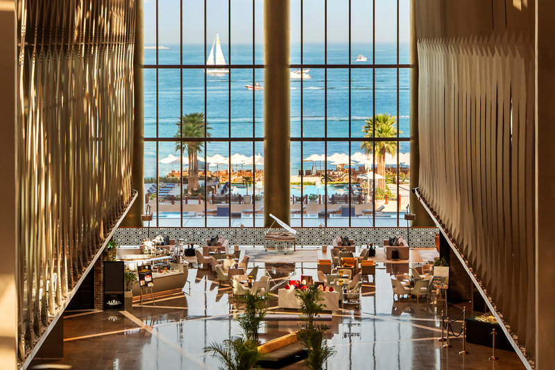 Rixos Premium Dubai JBR 44