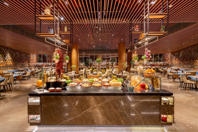 Rixos Premium Dubai JBR 45