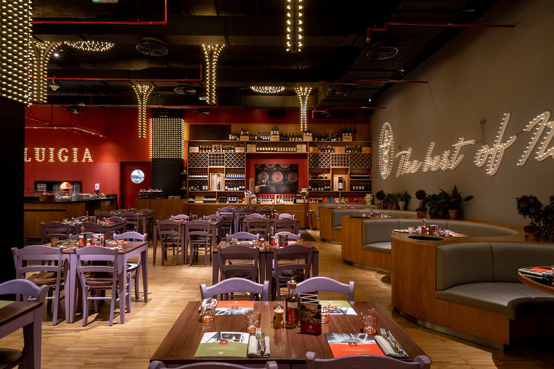 Rixos Premium Dubai JBR 47