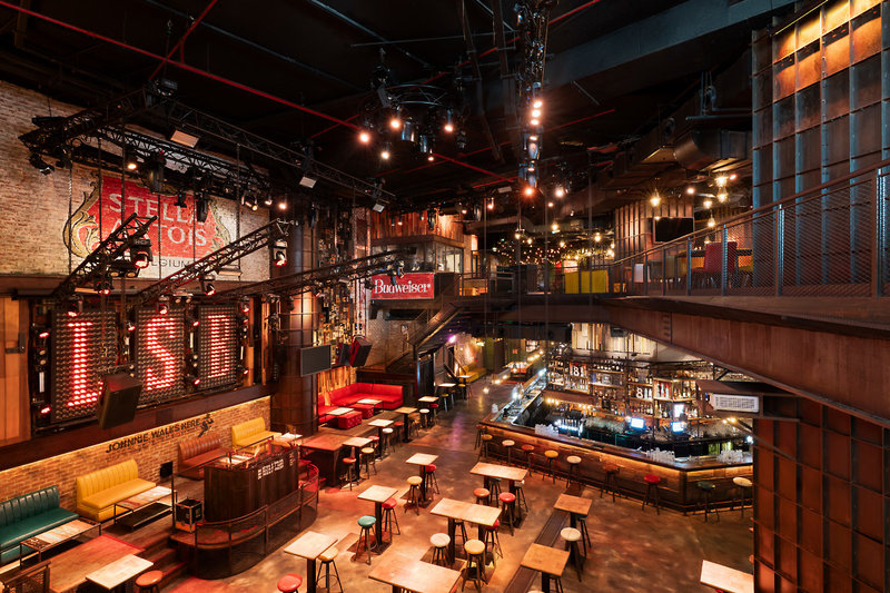 Rixos Premium Dubai JBR 48