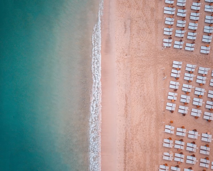 Rixos Premium Dubai JBR 4