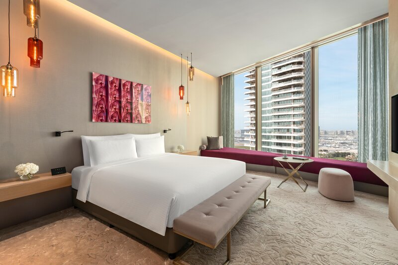 Rixos Premium Dubai JBR 8
