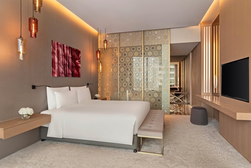 Rixos Premium Dubai JBR 11