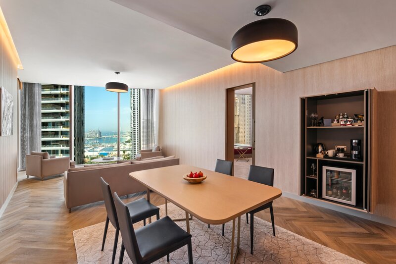 Rixos Premium Dubai JBR 17