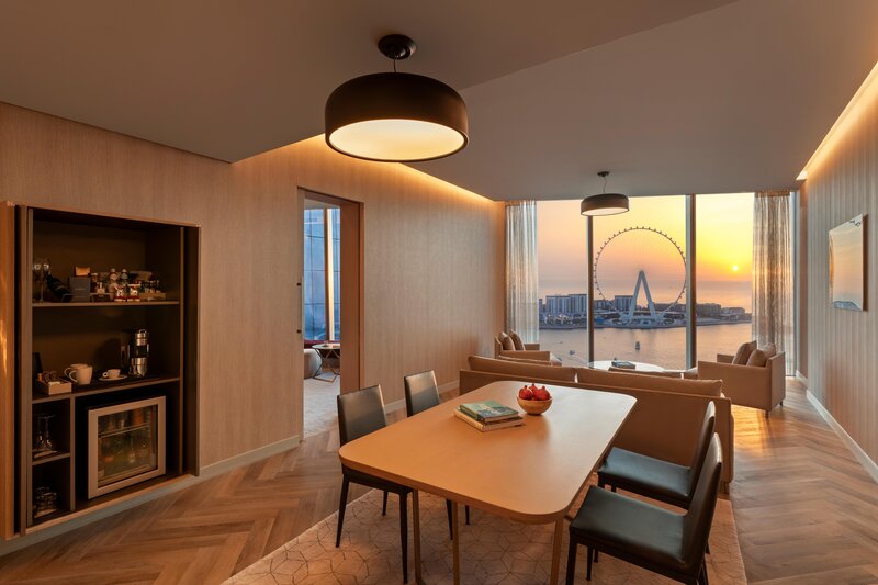 Rixos Premium Dubai JBR 18