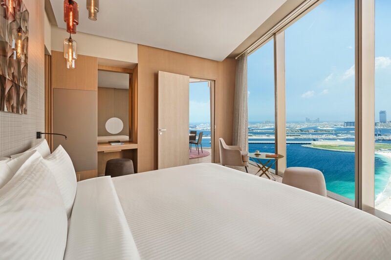 Rixos Premium Dubai JBR 22