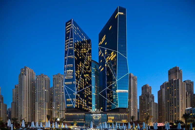Rixos Premium Dubai JBR 24