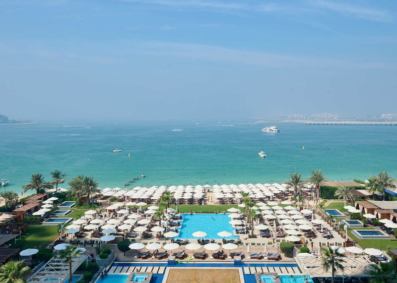 Rixos Premium Dubai JBR 25
