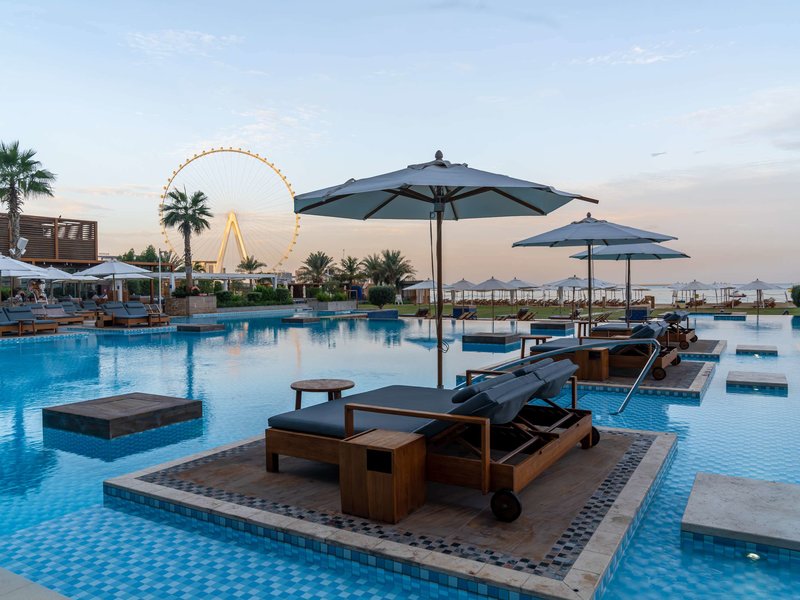 Rixos Premium Dubai JBR 30