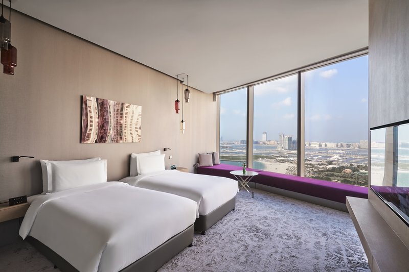 Rixos Premium Dubai JBR 33