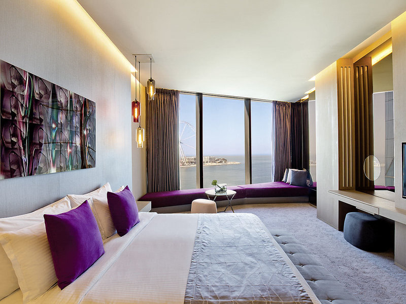 Rixos Premium Dubai 5