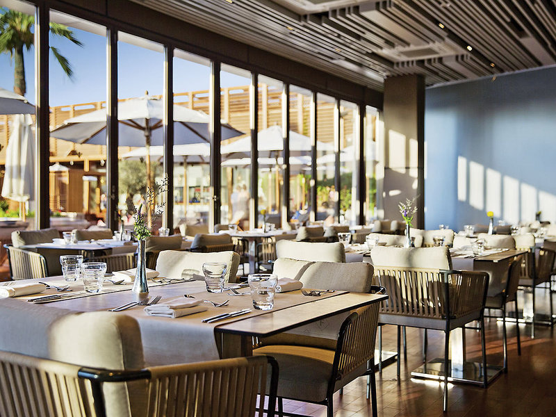 Rixos Premium Dubai 6