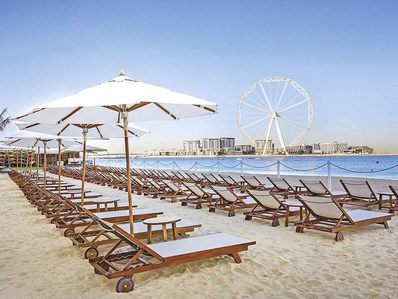 Rixos Premium Dubai 8