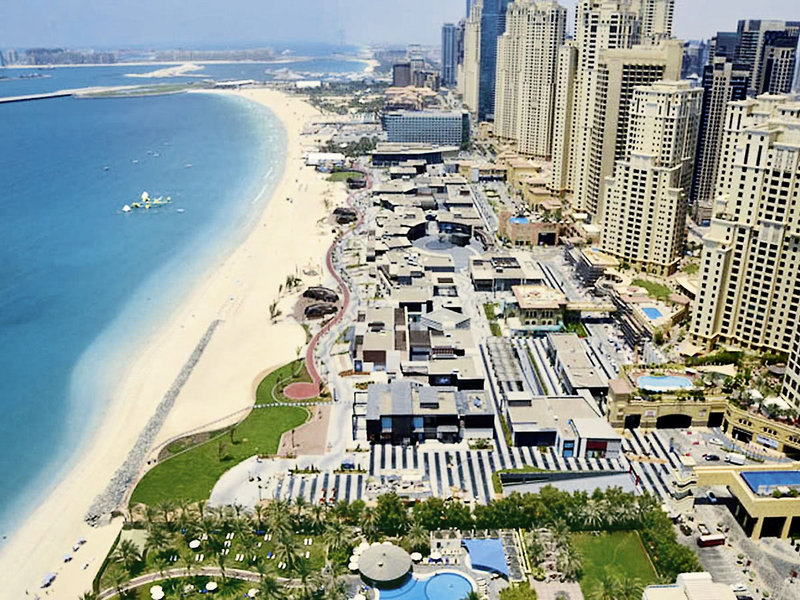 Rixos Premium Dubai 11
