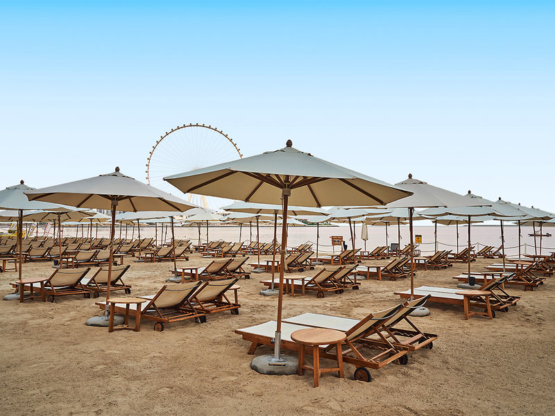 Rixos Premium Dubai 14