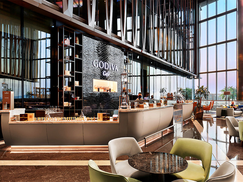 Rixos Premium Dubai 15