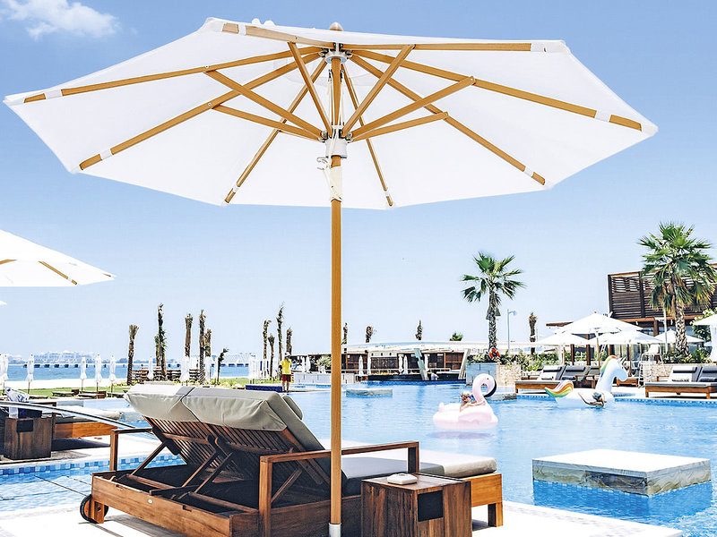 Rixos Premium Dubai 16