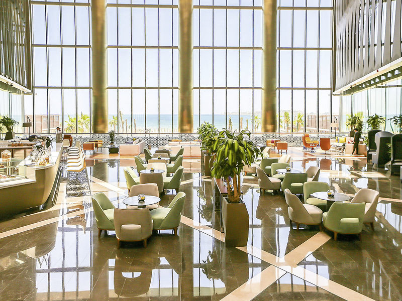 Rixos Premium Dubai 17