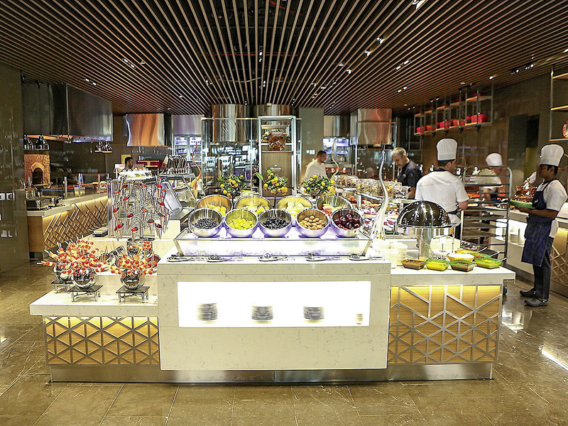 Rixos Premium Dubai 18