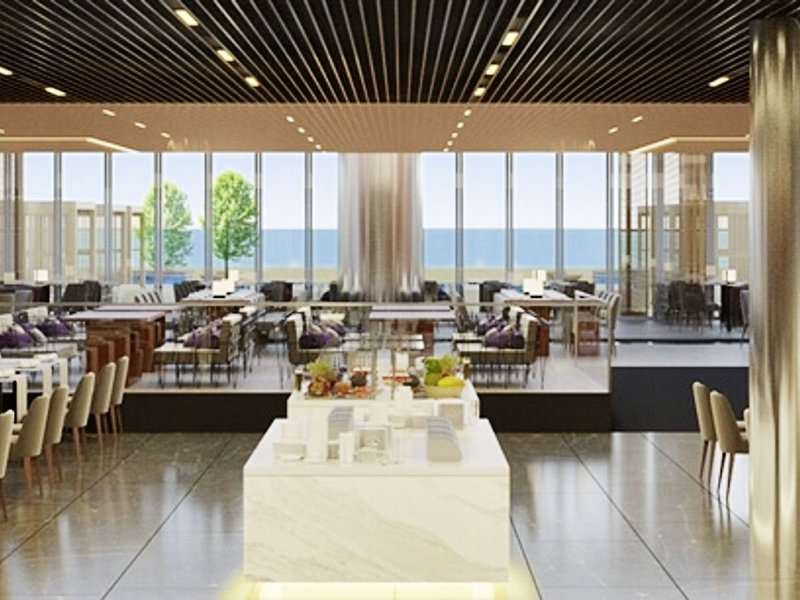Rixos Premium Dubai 19