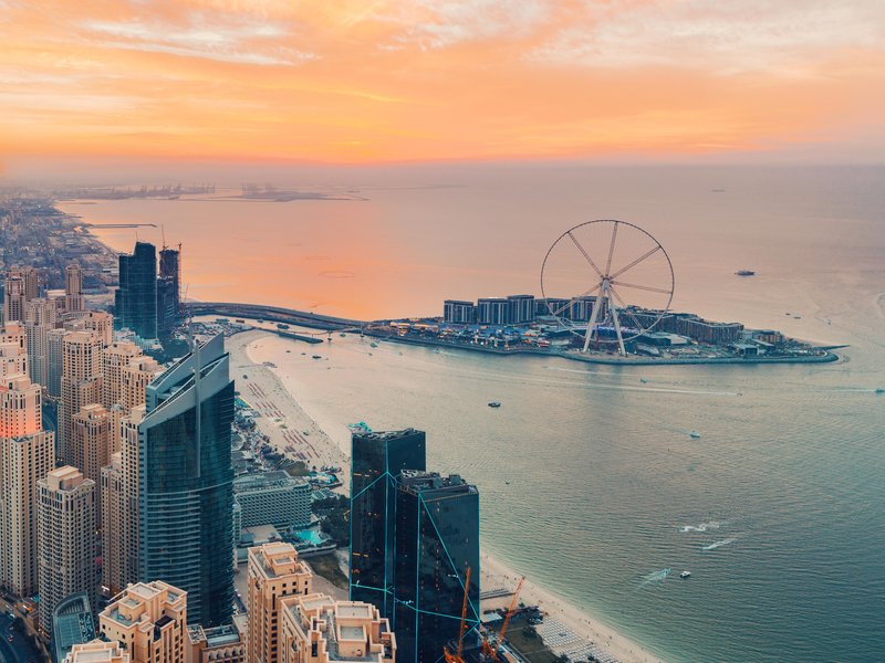 Rixos Premium Dubai 23