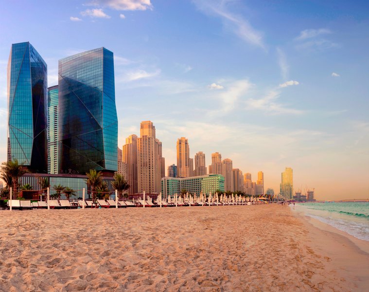 Rixos Premium Dubai 27