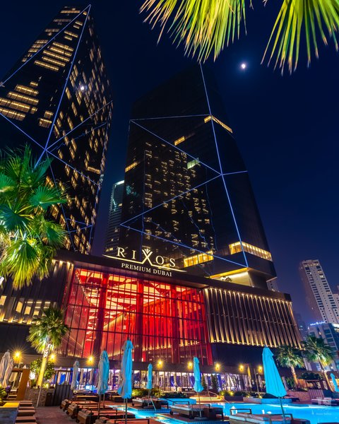 Rixos Premium Dubai 31