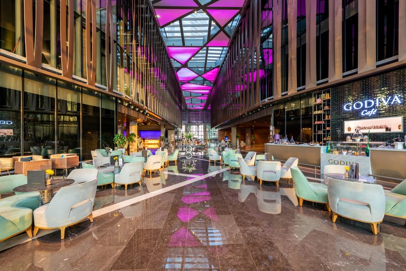 Rixos Premium Dubai 40