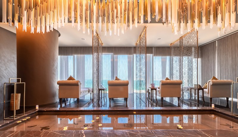 Rixos Premium Dubai 43