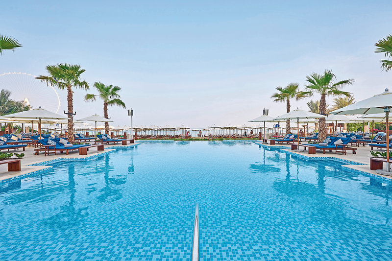 Rixos Premium Dubai JBR 3