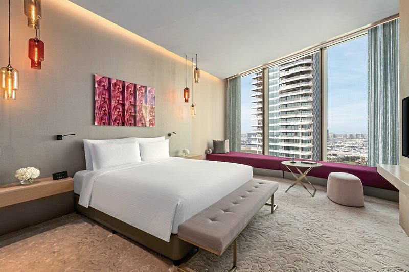 Rixos Premium Dubai JBR 4