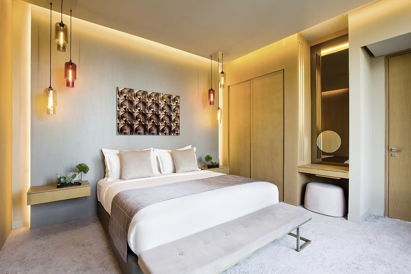 Rixos Premium Dubai JBR 8