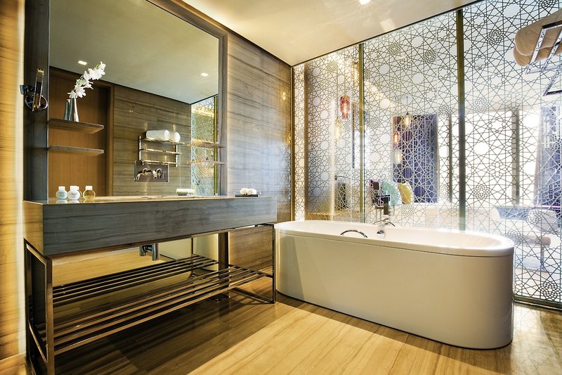 Rixos Premium Dubai JBR 9