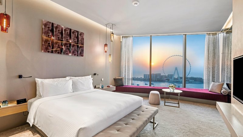 Rixos Premium Dubai JBR 10